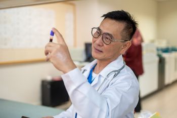 Bez insuliny. Naukowcy cofnęli cukrzycę u badanych