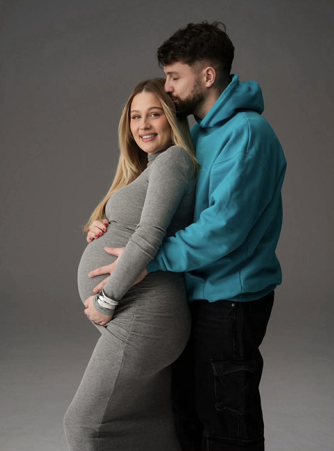 Andziaks nadaje ze szpitala: "JUŻ CZAS"