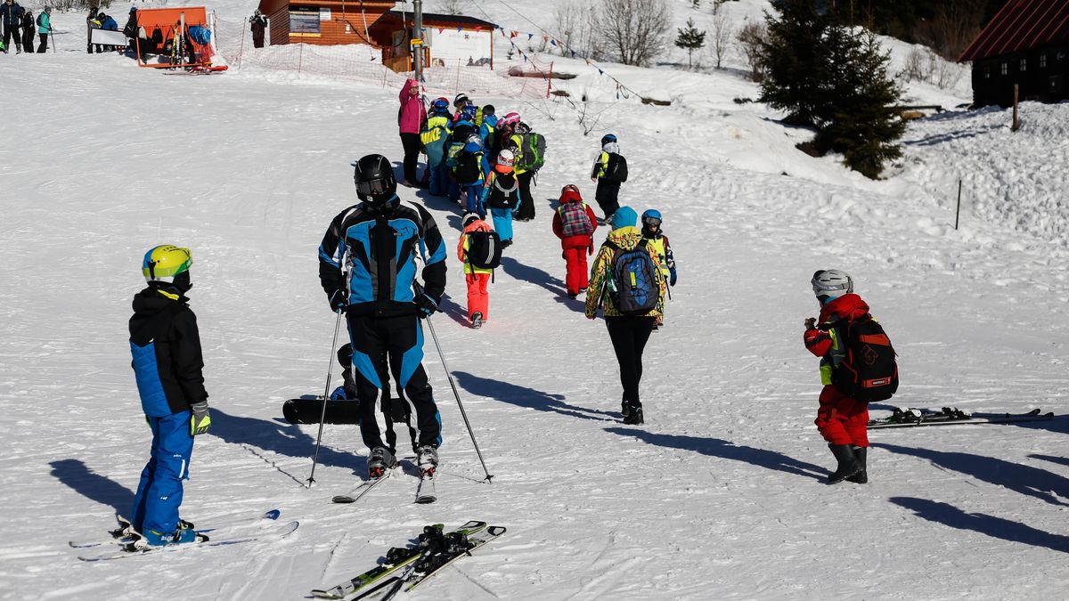 Szykowana jest zmiana w bonie turystycznym