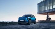 Kia EV9 w pełnej odsłonie. Zasięg nie rozczaruje, a w środku znajdziesz materiały z kukurydzy