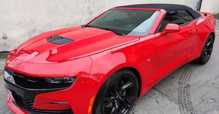 Kompleksowa pielęgnacja pojazdów z JJA Wash&amp;Detailing