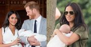 Meghan Markle wkrótce zajdzie w drugą ciążę? "W przyszłym roku będzie oczekiwać kolejnego dziecka"