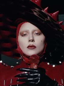 Lady Gaga wydała nowy singiel. "ABRACADABRA" zachwycił fanów