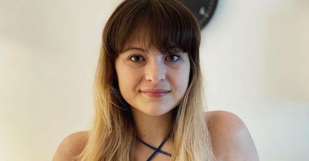 "Czułam się idiotką". Martyna Kaczmarek o zaburzeniach odżywiania