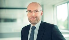 Daniel Rubinowski dyrektorem marketingu Nivea Polska