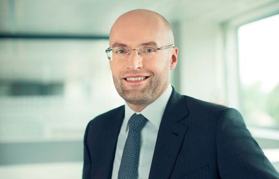 Daniel Rubinowski dyrektorem marketingu Nivea Polska