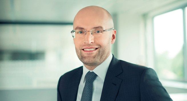 Daniel Rubinowski dyrektorem marketingu Nivea Polska