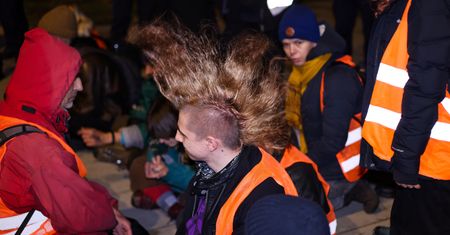 Rafał Trzaskowski ostro o Ostatnim Pokoleniu. "Szkodzą sprawie"