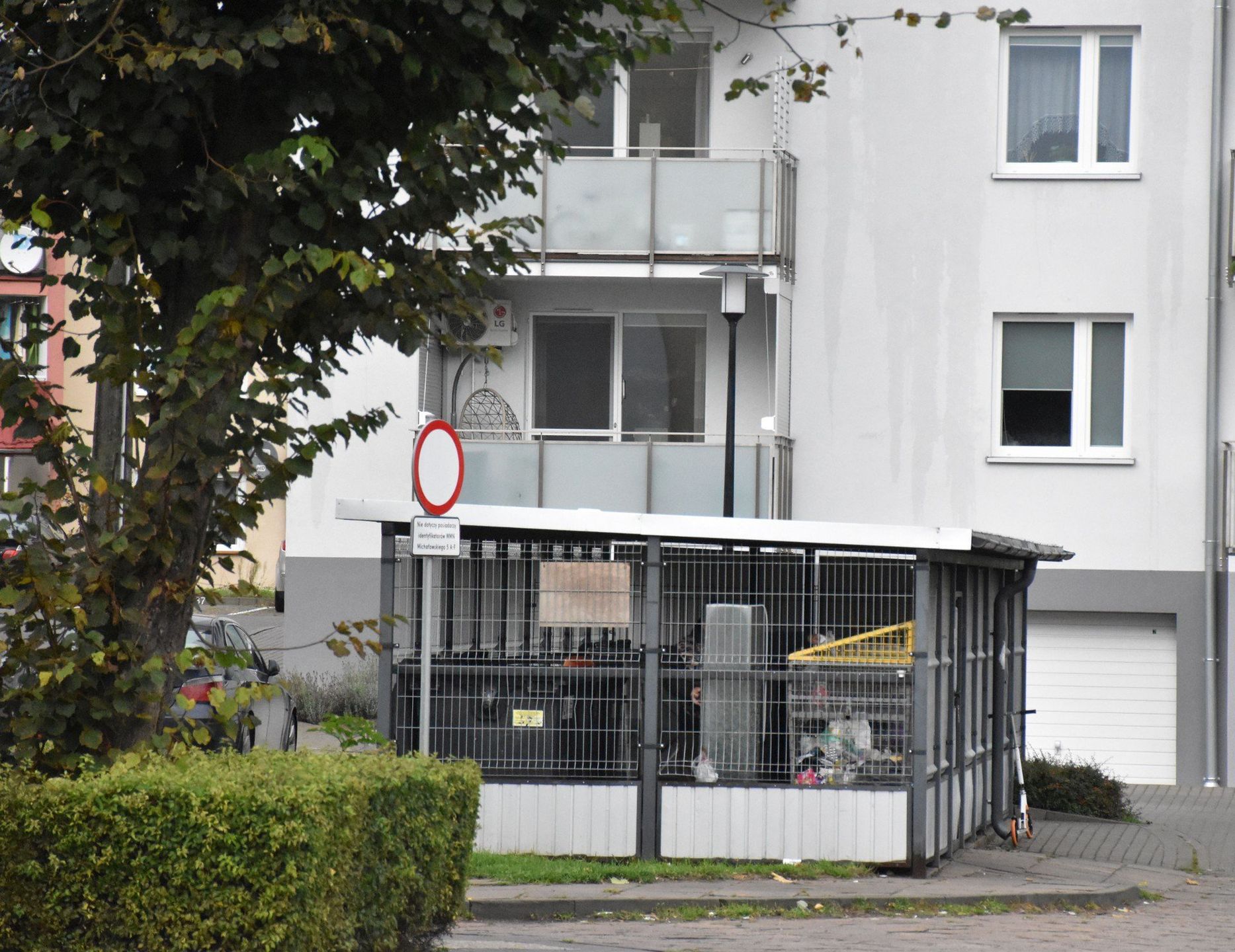 Opłata śmieciowa w Malborku wzrośnie od nowego roku