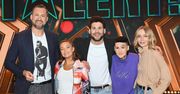 To on zastąpił Prokopa w "Mam Talent!". Agnieszka Woźniak-Starak bez hamulców oceniła współprowadzącego