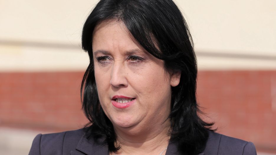 Anita Czerwi�skaPawe� Supernakkomitet polityczny, komitetu politycznego, konferencja konferencji, Ludzie, Nowogrodzka, po posiedzeniu spotkaniu, portret, prasowa prasowej, siedziba