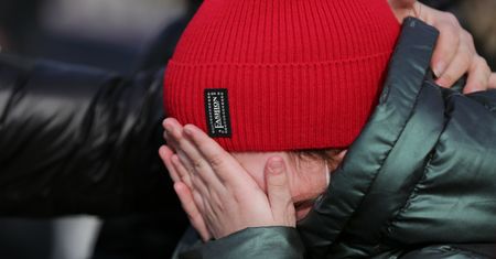 Ukraina donosi o systematycznych gwałtach Rosjan na kobietach. Wszystko ma dziać się na oczach dzieci