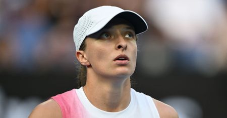 Iga Świątek odpada z Australian Open. Przegrała z Madison Keys