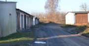 Kolno: Burmistrz sprzedaje działki pod garaże przy Wojska Polskiego