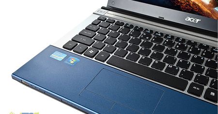 Acer TimelineX 4830T – mocny i długowieczny