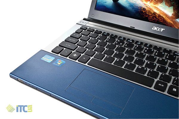 Acer TimelineX 4830T – mocny i długowieczny 1