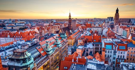 Gość w dom, Bóg w dom? Oto jak Polska wypadła w rankingu gościnności