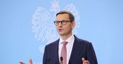Morawiecki kreśli scenariusze gospodarcze dla Polski. "Inflacja spędza mi sen z powiek"