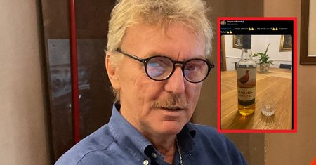 "Może za rok". Boniek świętując wbił szpilę Kowalczykowi