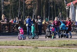 ZUS przypomina o dodatkowych pieniądzach na dzieci. Sprawdź, czy ci się należy