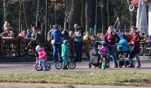 ZUS przypomina o dodatkowych pieniądzach na dzieci. Sprawdź, czy ci się należy