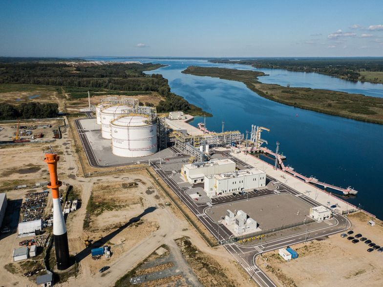 Materiały prasowe Grupa Azoty 