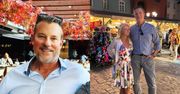 Multimilioner nie żyje. Ciało 51-latka znaleziono po awanturze z żoną