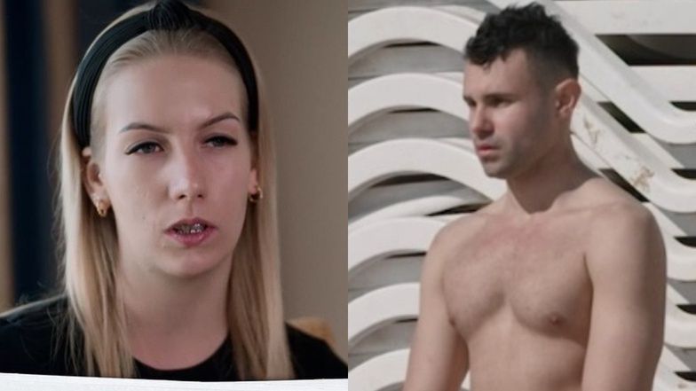 "Ślub od pierwszego wejrzenia": Kinga i Marek