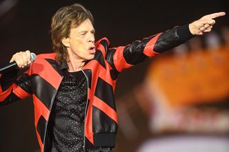 Mick Jagger sprzedaje dom na Florydzie. Lider The Rolling Stones chce za niego 3,5 mln dolarów