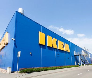 Koronawirus w Polsce. Ikea dostarczy swoje produkty do automatów paczkowych