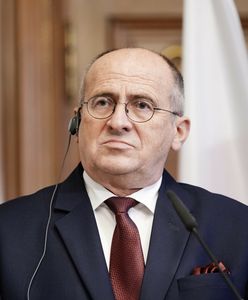 Nowe święto na Białorusi. Szef MSZ nie szczędzi krytyki Łukaszenki