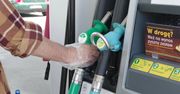 Ceny paliw. Benzyna najdroższa od ponad 6 lat