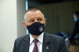 Konferencja NIK. Zainfekowanie urządzeń Pegasusem to "hipoteza robocza"