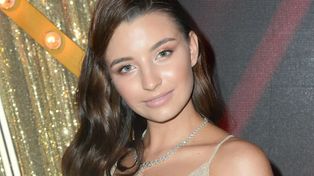Julia Wieniawa pokazała zdjęcie z badań. Zaapelowała do swoich fanów