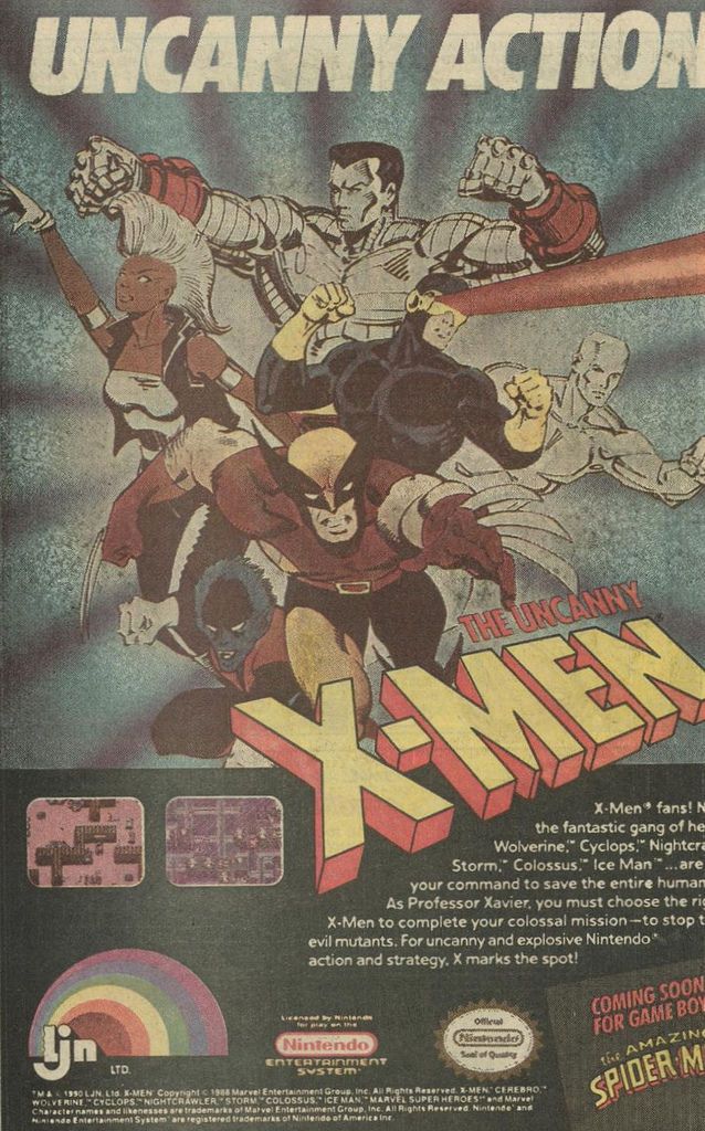50 reklam gier w stylu retro 10