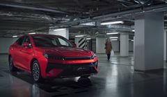 Chińska marka JAC z pierwszą kampanią telewizyjną w Polsce