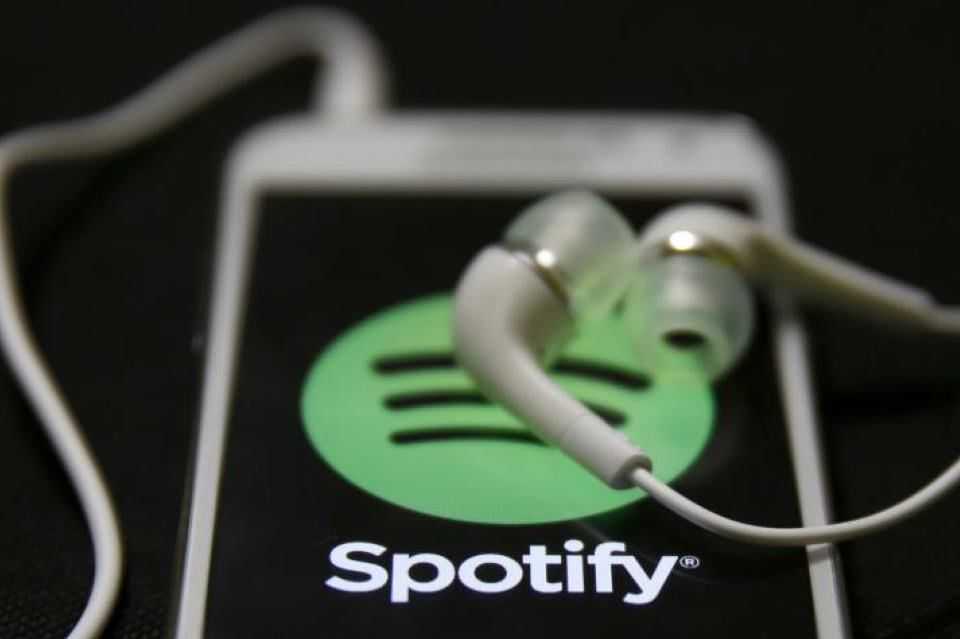 Spotify pozwane na 1,6 mld dolarów za... złamanie praw licencyjnych