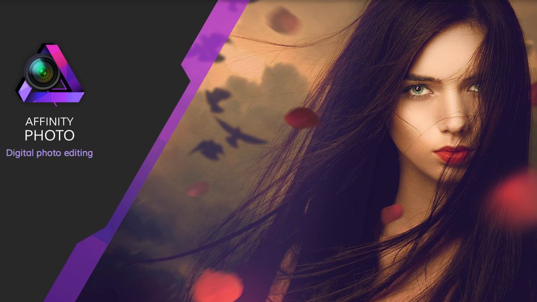 Affinity Photo. Pierwsza prawdziwa alternatywa dla Photoshopa? 1