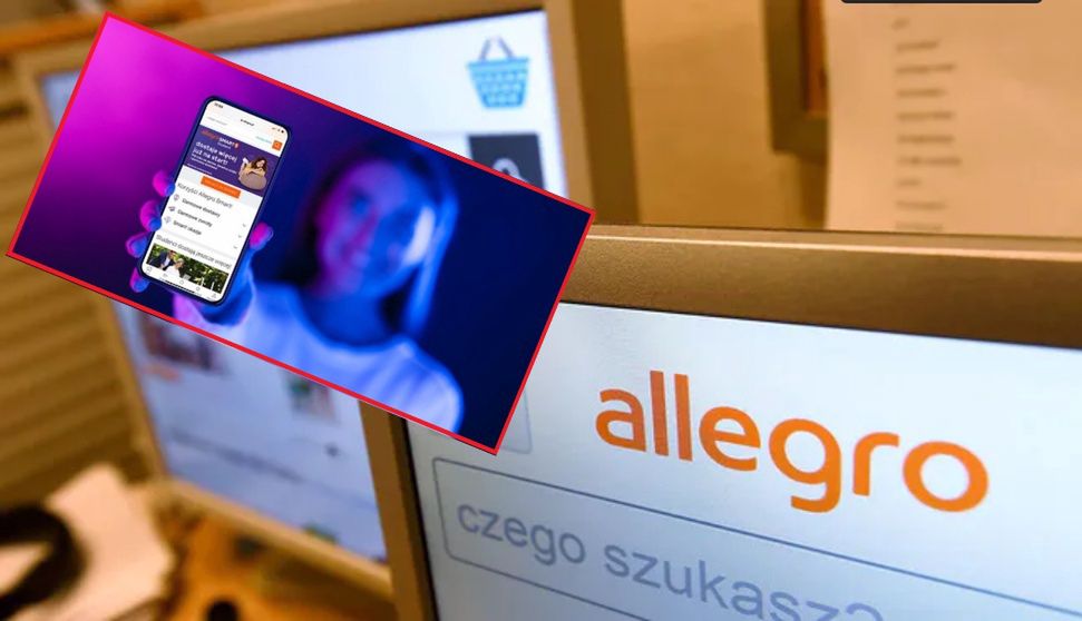 Allegro "Smart" przez pół roku za darmo dla studentów