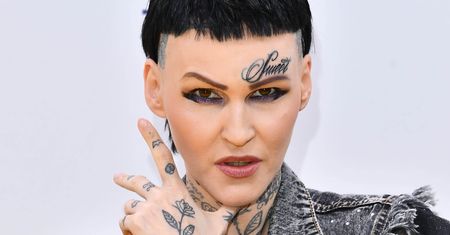 Agnieszka Chylińska nagle w "Mam Talent" opowiedziała o mężu! Zdradziła jego tajemnicę