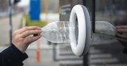 Powstaje rewolucyjny butelkomat. Mówisz hasło, a pieniądze trafiają na konto