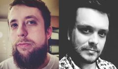 Paweł Piekarczyk i Michał Jabłoński w Reprise Media