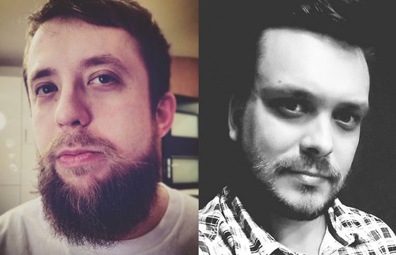 Paweł Piekarczyk i Michał Jabłoński w Reprise Media