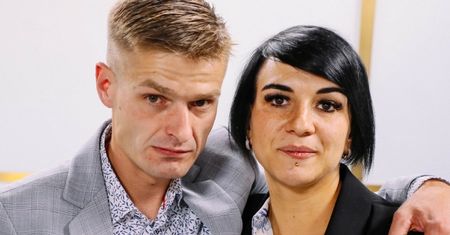 Tomasz Komenda znów walczy w sądzie. Była partnerka pozwała go o ALIMENTY: "Nie dał dziecku NIC"