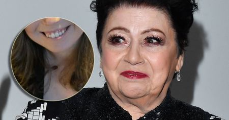 Ewa Bem pokazała swoją CÓRKĘ. Okazja ku temu jest wyjątkowa