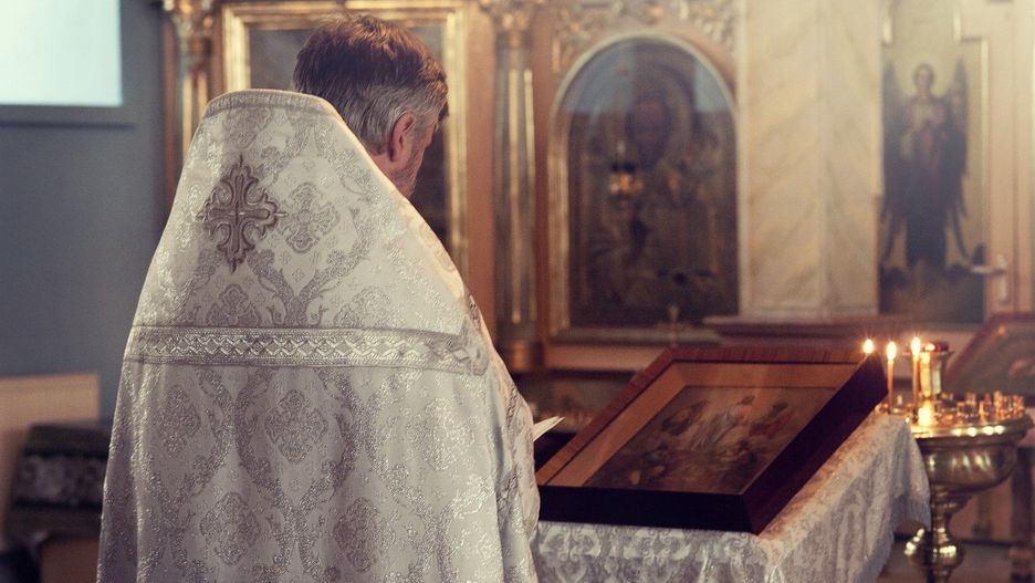 Hierarcha krytykował Łukaszenkę. Odsunięto go "z powodu zdrowia"