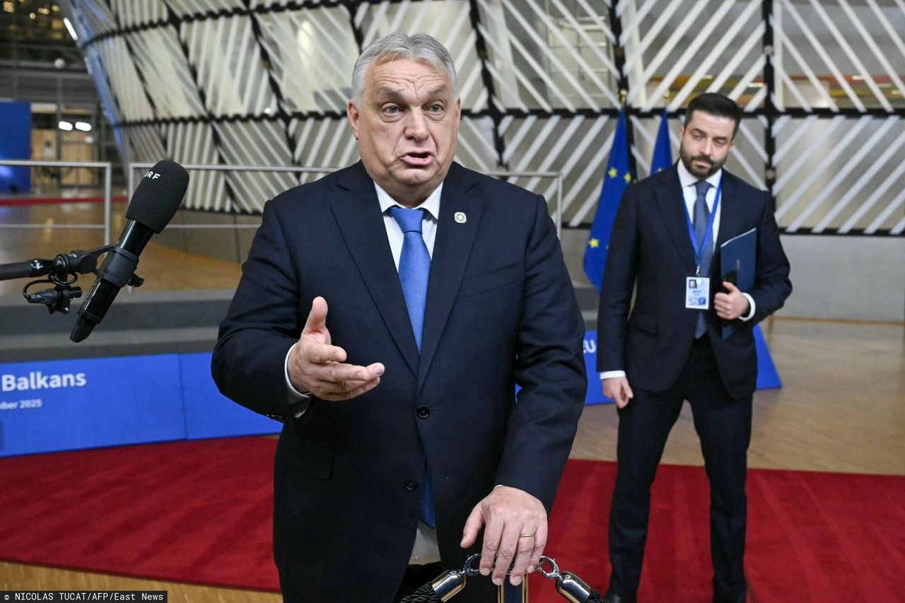 Węgry pod ścianą. Rząd podjął kluczową decyzję ws. ropy