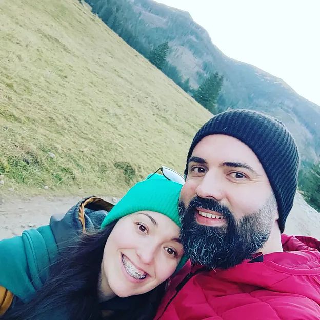 Laura i Karol ze "Ślubu od pierwszego wejrzenia"