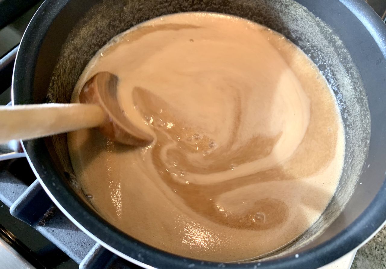 Prosty przepis na solony karmel. Zawsze się udaje