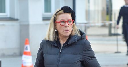 Małgorzata Potocka o depresji: "Ta choroba jest jak sekta"